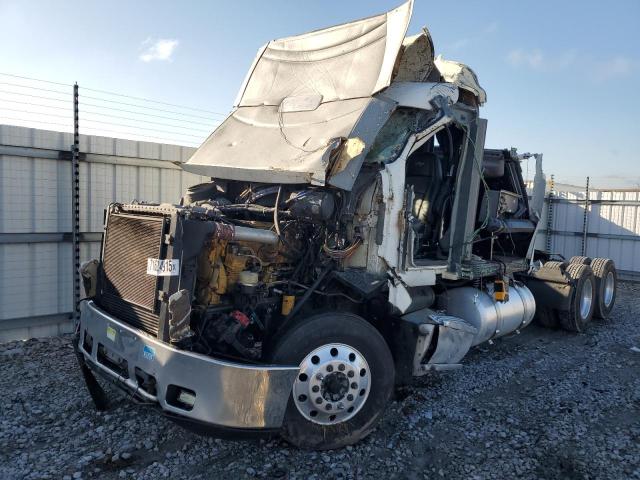 Продаж на аукціоні авто 2007 Peterbilt Tractor 387, vin: 1XP7DB9X47D658517, номер лоту: 71624915
