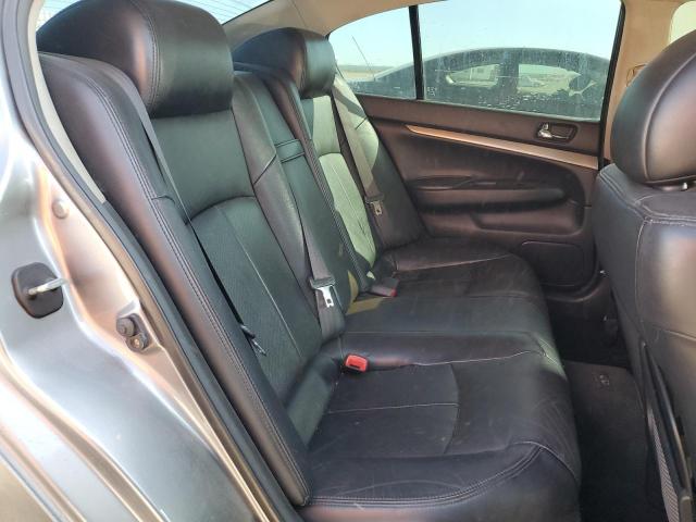 Aukcja sprzedaży 2011 Infiniti G37, vin: JN1CV6AR1BM412831, numer aukcji: 81903615