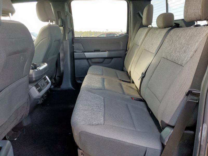Aukcja sprzedaży 2024 Ford F150 Xlt, vin: 1FTFW3LD2RFA86138, numer aukcji: 81646135