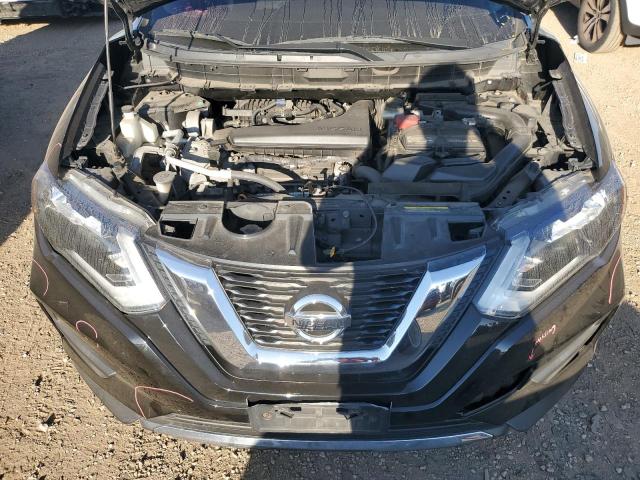 Продажа на аукционе авто 2017 Nissan Rogue S, vin: JN8AT2MV6HW011689, номер лота: 81802125