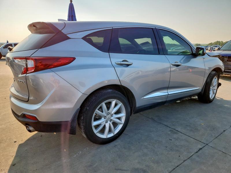 Продаж на аукціоні авто 2021 Acura Rdx, vin: 5J8TC1H37ML005128, номер лоту: 80482505