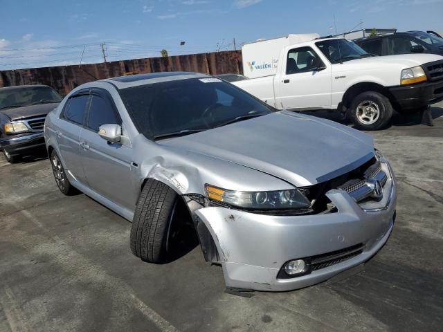 2007 Acura Tl მანქანა იყიდება აუქციონზე, vin: 19UUA76587A006886, აუქციონის ნომერი: 71372995