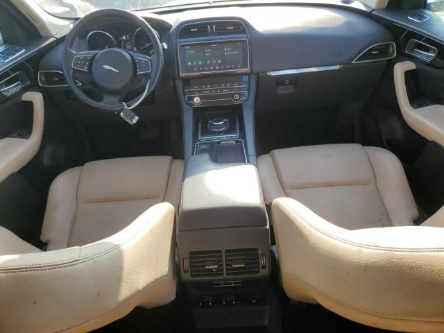 Продаж на аукціоні авто 2020 Jaguar F-pace Premium, vin: SADCJ2FX8LA633102, номер лоту: 80838355