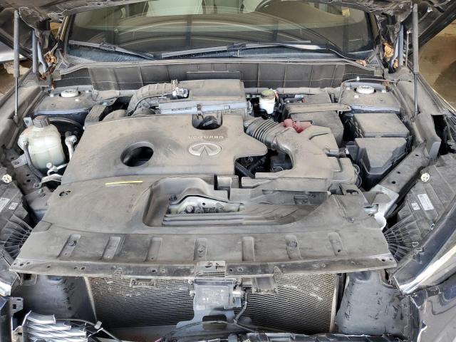 Aukcja sprzedaży 2019 Infiniti Qx50 Essen, vin: 3PCAJ5M10KF145240, numer aukcji: 71538275