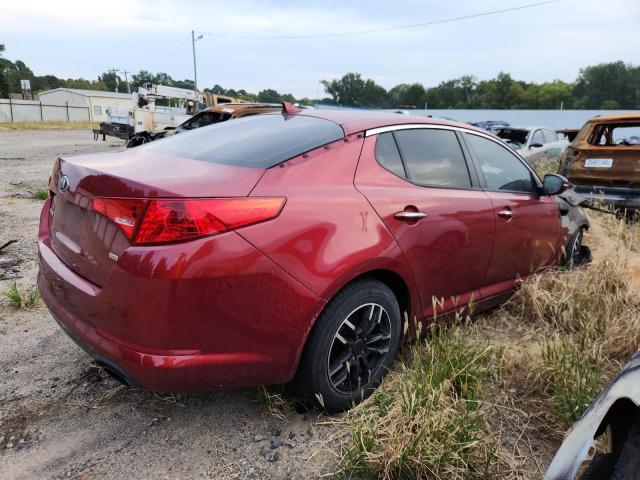 Продажа на аукционе авто 2013 Kia Optima, vin: 5XXGM4A7XDG174622, номер лота: 94443175