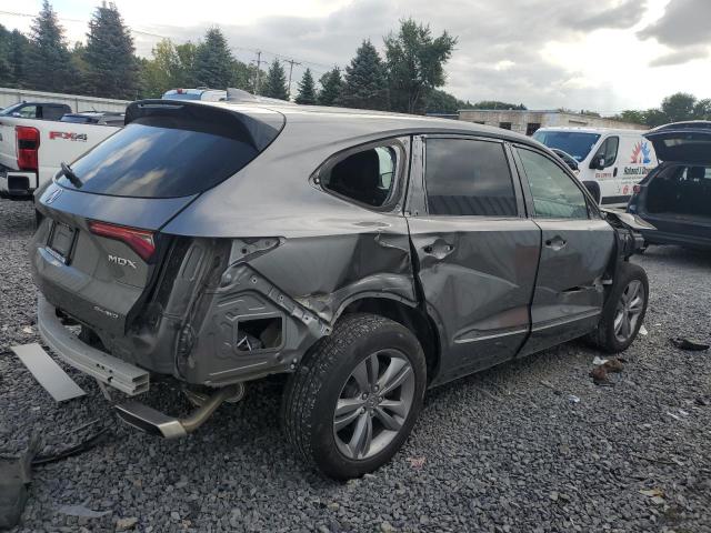 Auction sale of the 2024 Acura Mdx, vin: 5J8YE1H33RL018479, lot number: 71615145