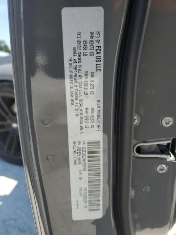 Auction sale of the 2019 Dodge Charger Scat Pack, vin: 2C3CDXGJXKH725763, lot number: 80034675