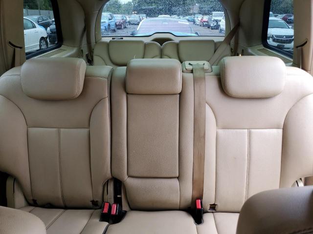 83786175 :رقم المزاد ، 4JGBF71E68A325960 vin ، 2008 Mercedes-benz Gl450 مزاد بيع