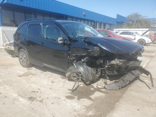 Aukcja sprzedaży 2024 Subaru Forester, vin: JF2SKADC2RH465750, numer aukcji: 81885495