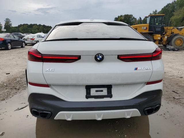 Aukcja sprzedaży 2024 Bmw X6, vin: 5UX43EX04R9V16283, numer aukcji: 84201645