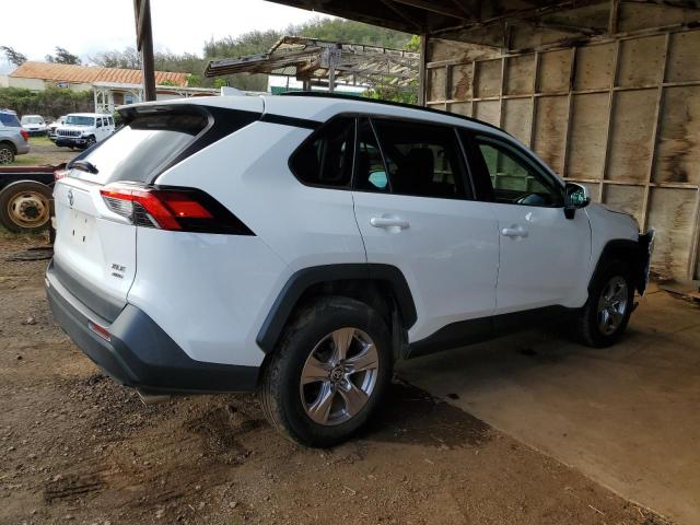 2022 Toyota Rav4 მანქანა იყიდება აუქციონზე, vin: 2T3P1RFV3NW250466, აუქციონის ნომერი: 80034115