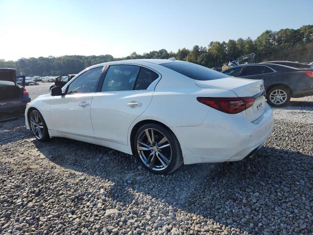 Aukcja sprzedaży 2021 Infiniti Q50, vin: JN1EV7CP3MM706583, numer aukcji: 81522545
