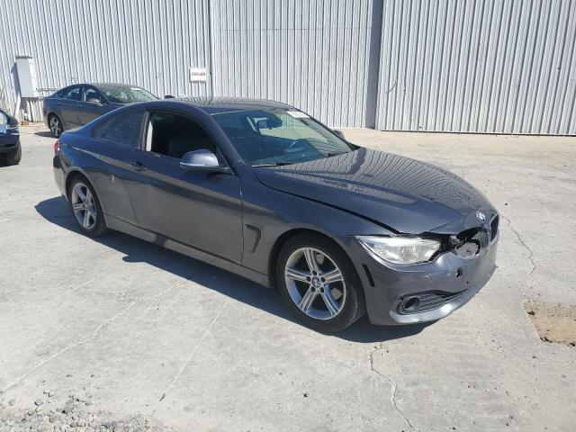 Продажа на аукционе авто 2014 Bmw 428 I, vin: WBA3N7C57EK220596, номер лота: 80825805