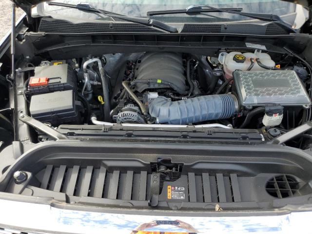 2021 Gmc Sierra K1500 Denali მანქანა იყიდება აუქციონზე, vin: 1GTU9FEL2MZ270166, აუქციონის ნომერი: 83810775