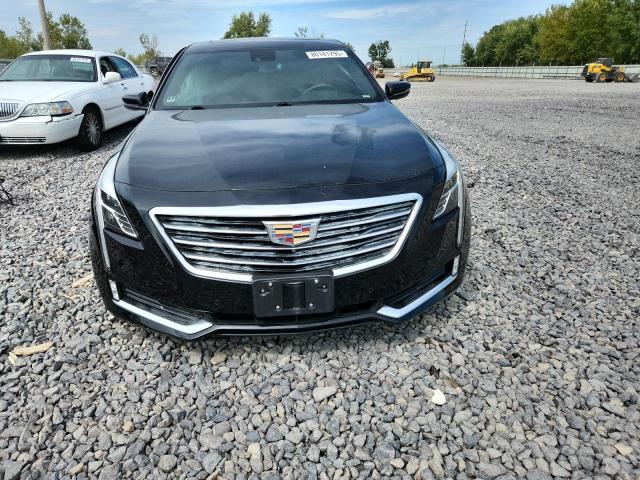 Aukcja sprzedaży 2017 Cadillac Ct6 Premiu, vin: 1G6KH5R65HU127128, numer aukcji: 83808015