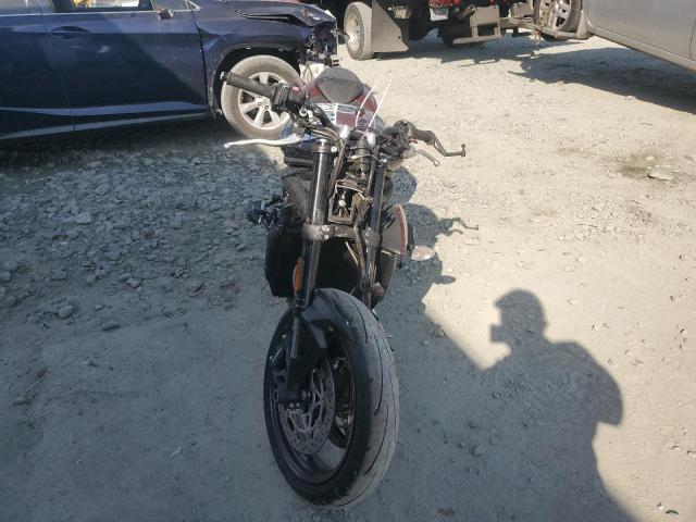 Aukcja sprzedaży 2019 Triumph Motorcycle Street Triple R, vin: SMTA414D3KT915438, numer aukcji: 81148645