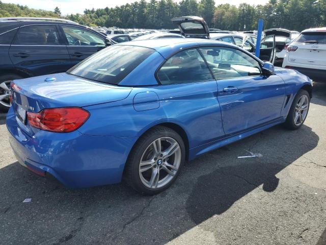 80301175 :رقم المزاد ، WBA3T1C57GP822164 vin ، 2016 Bmw 428 مزاد بيع