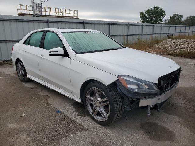 Aukcja sprzedaży 2014 Mercedes-benz E 350 4matic, vin: WDDHF8JB5EA886100, numer aukcji: 81644485