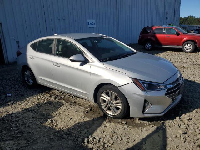 Продаж на аукціоні авто 2019 Hyundai Elantra, vin: 5NPD84LF9KH490428, номер лоту: 70919465