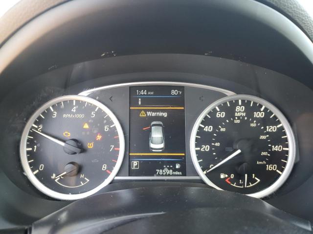 Продажа на аукционе авто 2019 Nissan Sentra S, vin: 3N1AB7AP4KY212219, номер лота: 80702725