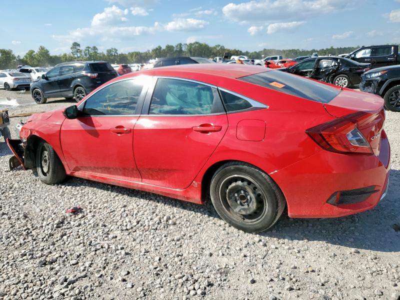 Продажа на аукционе авто 2019 Honda Civic Lx, vin: 2HGFC2F68KH542844, номер лота: 84283145