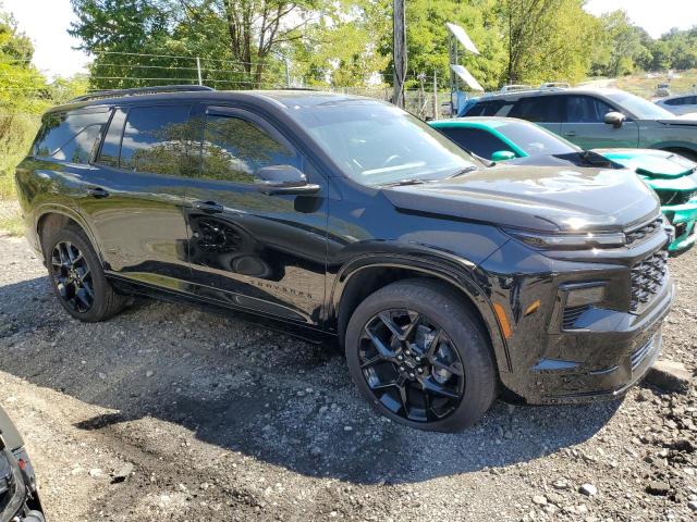 Продажа на аукционе авто 2025 Chevrolet Traverse Rs, vin: 1GNEVLRS0SJ234687, номер лота: 71508115