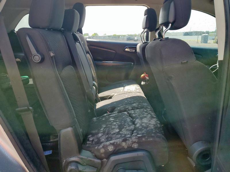 Продажа на аукционе авто 2013 Dodge Journey, vin: 3C4PDCAB3DT595228, номер лота: 71061445