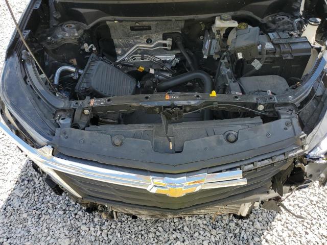 Продаж на аукціоні авто 2024 Chevrolet Equinox, vin: 3GNAXHEG6RL165840, номер лоту: 70960665