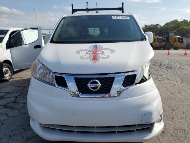 71711985 :رقم المزاد ، 3N6CM0KN0FK697534 vin ، 2015 Nissan Nv200 مزاد بيع