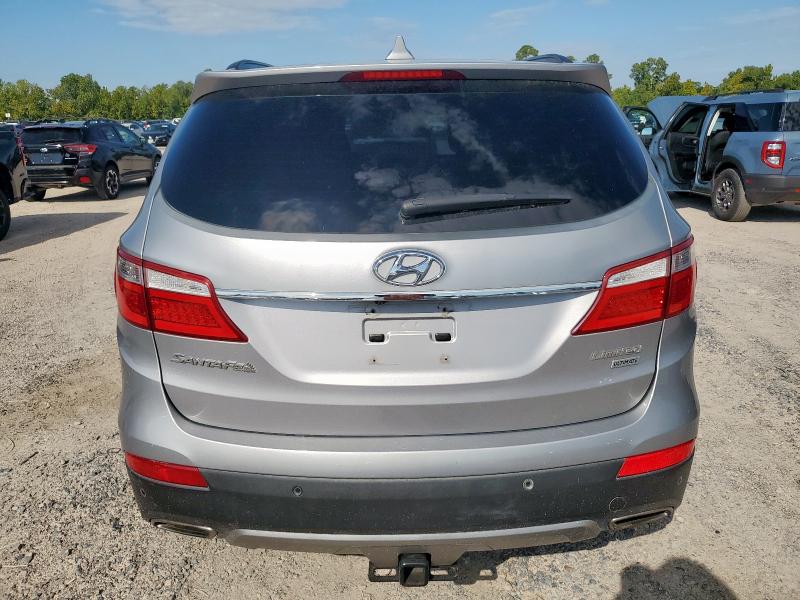 Aukcja sprzedaży 2016 Hyundai Santa Fe S, vin: KM8SR4HF3GU164209, numer aukcji: 82160705