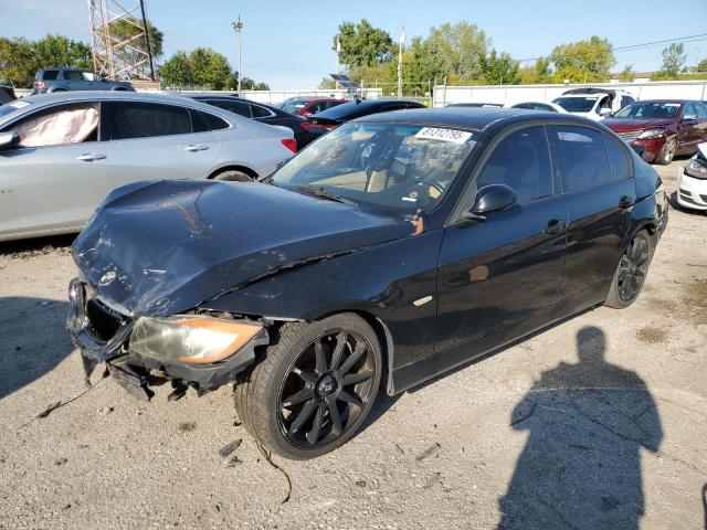 Aukcja sprzedaży 2006 Bmw 325 I, vin: WBAVB13546PT10372, numer aukcji: 81312795