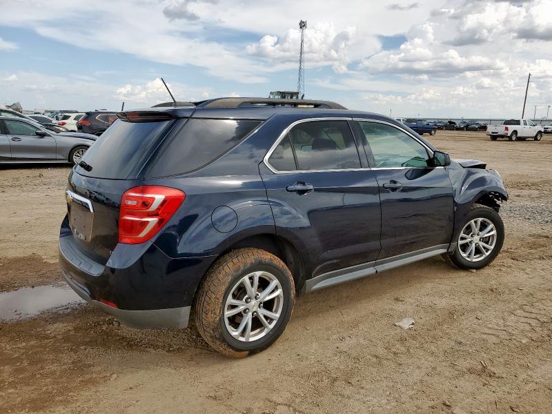 49505336 :رقم المزاد ، 2GNFLFEK4H6109487 vin ، 2017 Chevrolet Equinox مزاد بيع