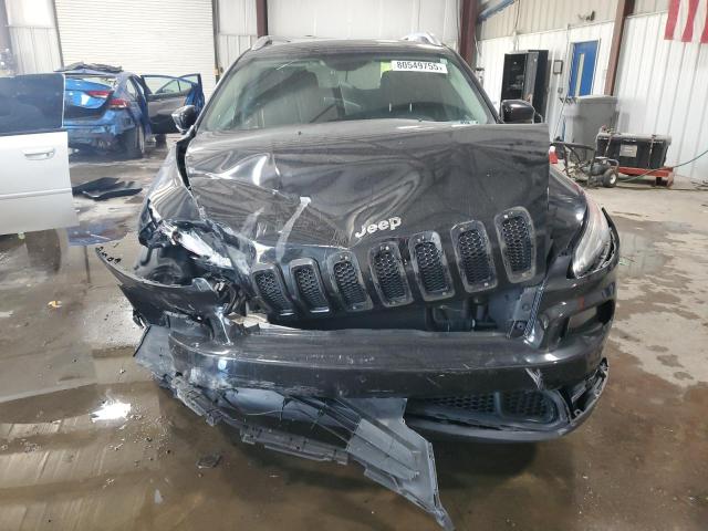 Aukcja sprzedaży 2016 Jeep Cherokee 4wd, vin: 1C4PJMCB1GW183142, numer aukcji: 80549755