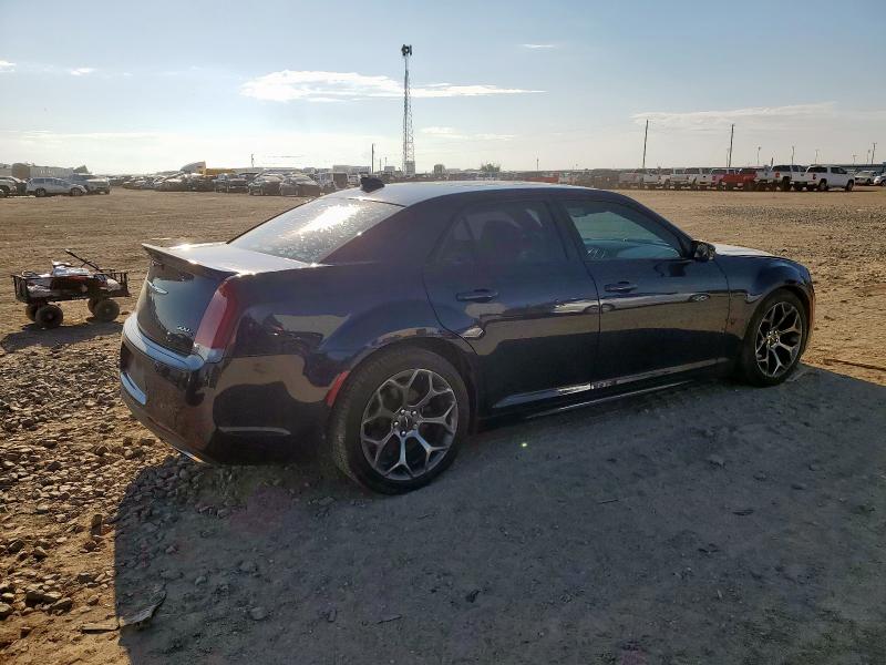 Продажа на аукционе авто 2015 Chrysler 300 S, vin: 2C3CCABT4FH867850, номер лота: 70839525