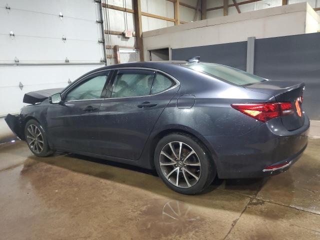 2016 Acura Tlx Advanc მანქანა იყიდება აუქციონზე, vin: 19UUB2F74GA002416, აუქციონის ნომერი: 97527595