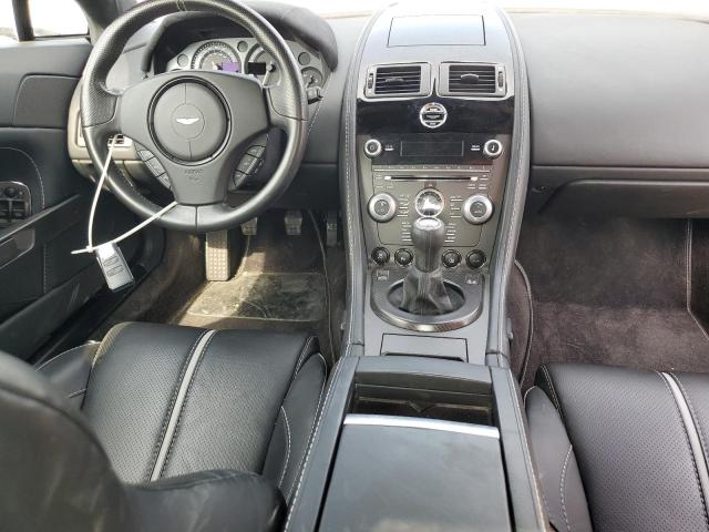 Продаж на аукціоні авто 2015 Aston Martin V8, vin: SCFEBBAL8FGC19782, номер лоту: 71526695