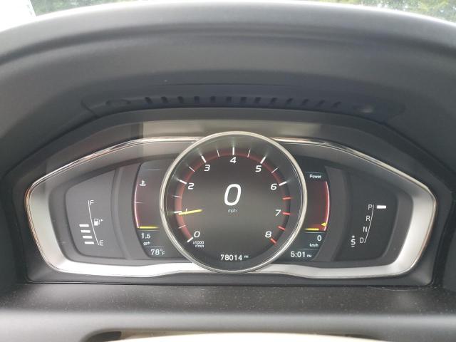 Продаж на аукціоні авто 2015 Volv Xc60 T6 Premier, vin: YV4902RK9F2763135, номер лоту: 80947655