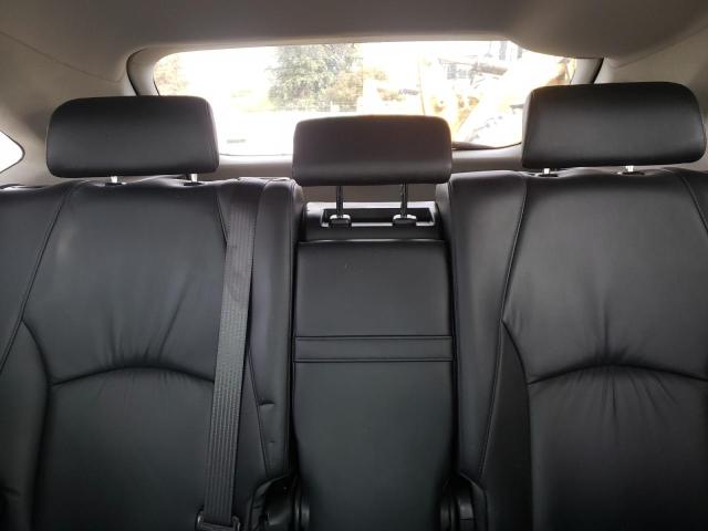 Aukcja sprzedaży 2004 Lexus Rx 330, vin: JTJHA31U140061251, numer aukcji: 81338135