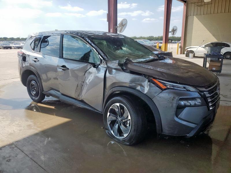 Aukcja sprzedaży 2025 Nissan Rogue Sv, vin: JN8BT3BA0SW005565, numer aukcji: 84367085