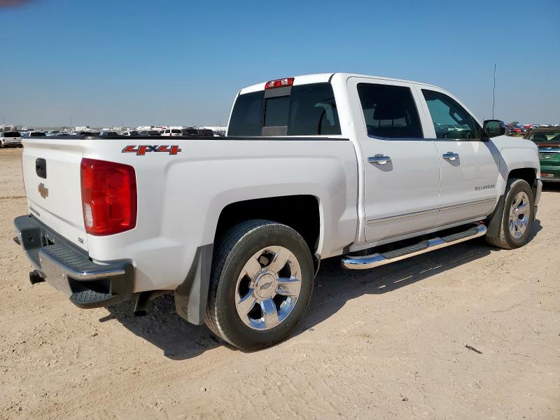 Aukcja sprzedaży 2017 Chevrolet Silverado, vin: 3GCUKSEC7HG334561, numer aukcji: 68589555