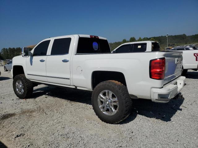 Продаж на аукціоні авто 2019 Chevrolet Silverado, vin: 1GC1KTEY6KF105690, номер лоту: 80487685