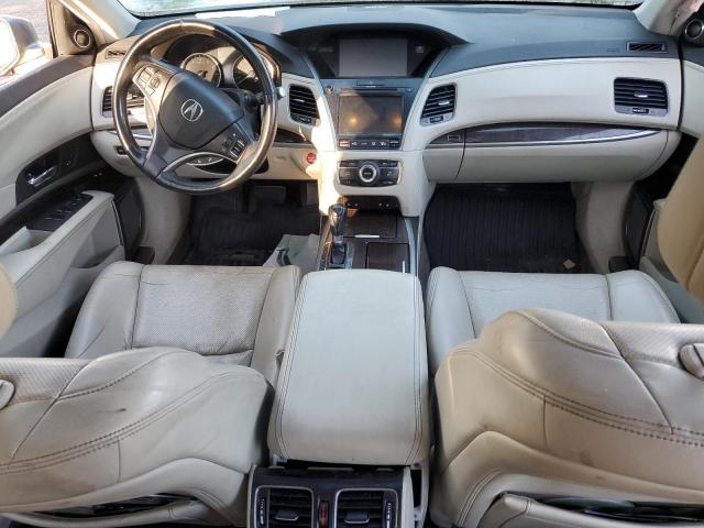 Aukcja sprzedaży 2014 Acura Rlx, vin: JH4KC1F96EC800396, numer aukcji: 84610875