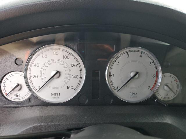 71909275 :رقم المزاد ، 2C3LA63H66H365516 vin ، 2006 Chrysler 300c مزاد بيع