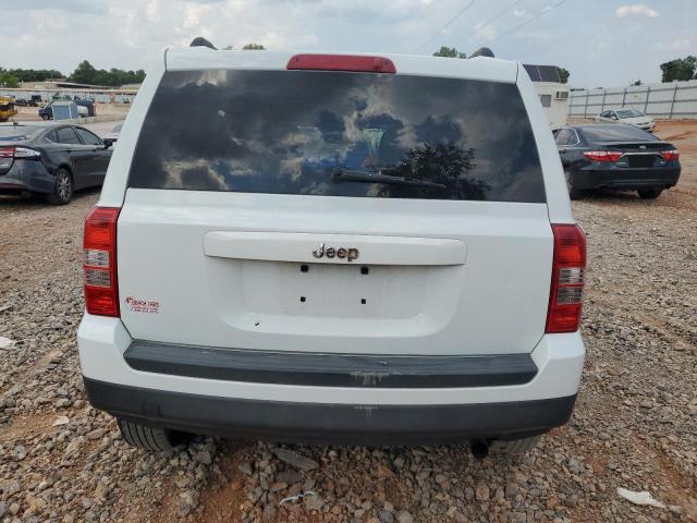 Продаж на аукціоні авто 2015 Jeep Patriot, vin: 1C4NJPBB0FD304828, номер лоту: 80448895