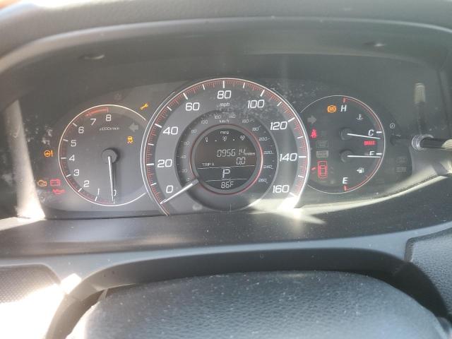 Aukcja sprzedaży 2014 Honda Accord Spo, vin: 1HGCR2F50EA032645, numer aukcji: 71057745