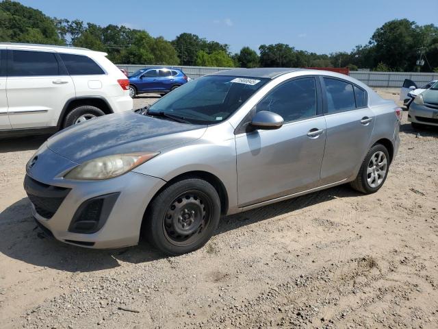 98695215 :رقم المزاد ، JM1BL1SF4A1251090 vin ، 2010 Mazda 3 مزاد بيع