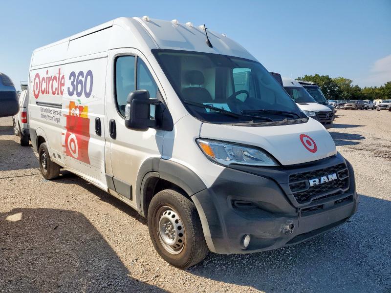 Продажа на аукционе авто 2025 Ram Promaster 2500, vin: 3C6LRVDG4SE522901, номер лота: 57419746