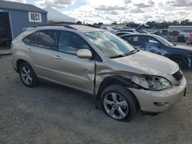 80154205 :رقم المزاد ، 2T2HK31U68C092342 vin ، 2008 Lexus Rx 350 مزاد بيع