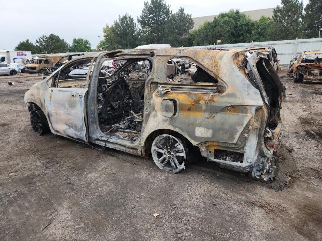 Aukcja sprzedaży 2023 Toyota Sienna, vin: 5TDXSKFC1PS087291, numer aukcji: 71153815