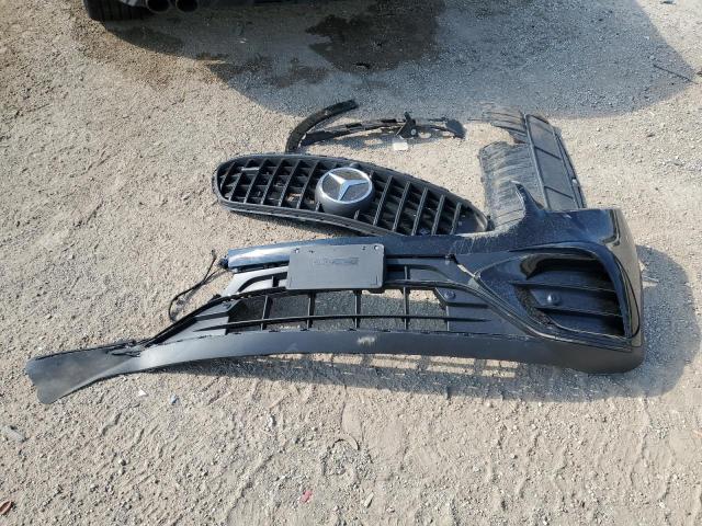 2025 Mercedes-benz Glc Coupe მანქანა იყიდება აუქციონზე, vin: W1NKJ8HB1SF280708, აუქციონის ნომერი: 71625205